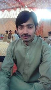 Muhammad Ashraf
