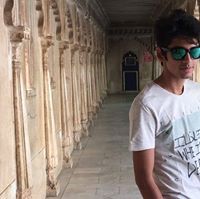 Abhijit Alok