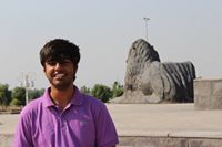 Taha Shahid