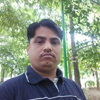 Yogesh Desai