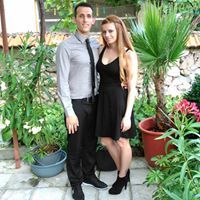 Мария Пашева