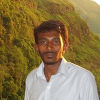 Dharma Raj