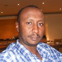 Mohamed Omar