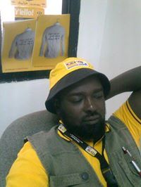 Ahmed Maksap