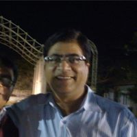 rajesh juneja