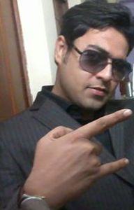 Shubh Mukherjee