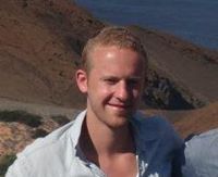 Mattias De Smidt