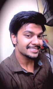 Raghu Nandan