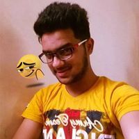 Harshang Shah