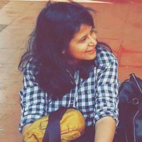 Sonal Barve
