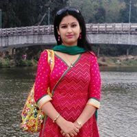 Sruti Duttaroy
