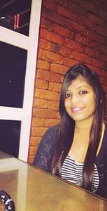 Smriti Agarwal