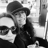 Chrissy Sant Manduca