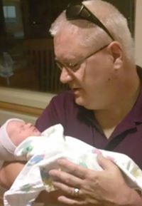 Jeremy Sharninghouse