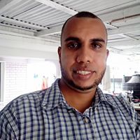 Imran Mohamed