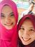 Athirah...