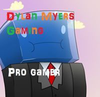 Dylan Myers