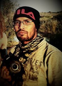 Anil Mallela