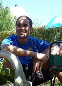 Pablo Vidal Figueiras