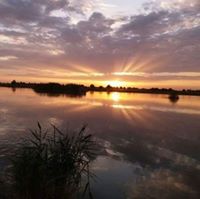 انفاس الصباح