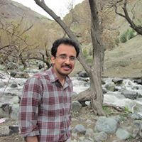 Vahid Ghodsi