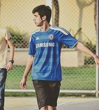 Qasim Riaz