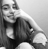 Александра Гъркова