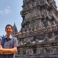 Fathurrahman Fathurrahman