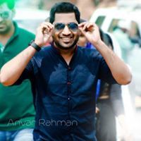 Anvar Rahman