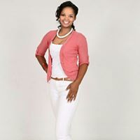 Nompumelelo Modisane