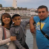 Ольга Николайчук