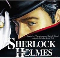 شارلوك هولمز