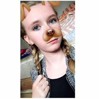 Faith Mccormick