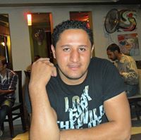 Emad Reda