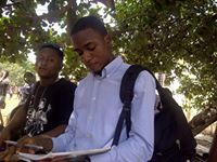 Joel Daodu