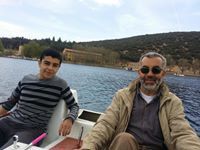 Mohamed Merroun