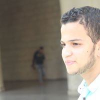 Khaled Mohamed