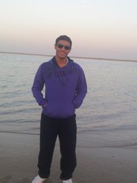 أحمد الجهني