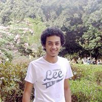 Ahmed Mahmoud