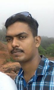 Rahul Raj