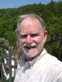 David White