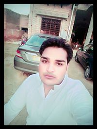 Mubashir Latif