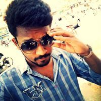 Naresh M