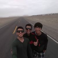 Daniel Aguirre Lescano