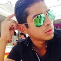 Jonathan Castro Herrera