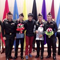 วิโรจน์ เทียมสุขสม