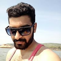 Anudeep LR