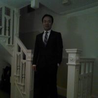 Zhu Zhang