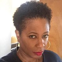 Carla Lewis