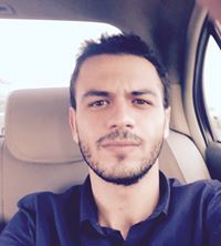 Ehab Ahmed